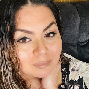 Meet your Posher, Maritza del carmen